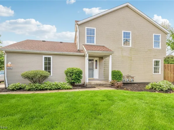 1352 Meadow Run, Akron, OH 44321