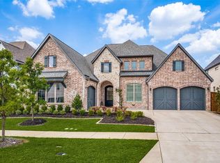 3975 Marble Hill Rd, Frisco, TX 75034
