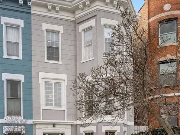 5720 S Dorchester Ave, Chicago, IL 60637