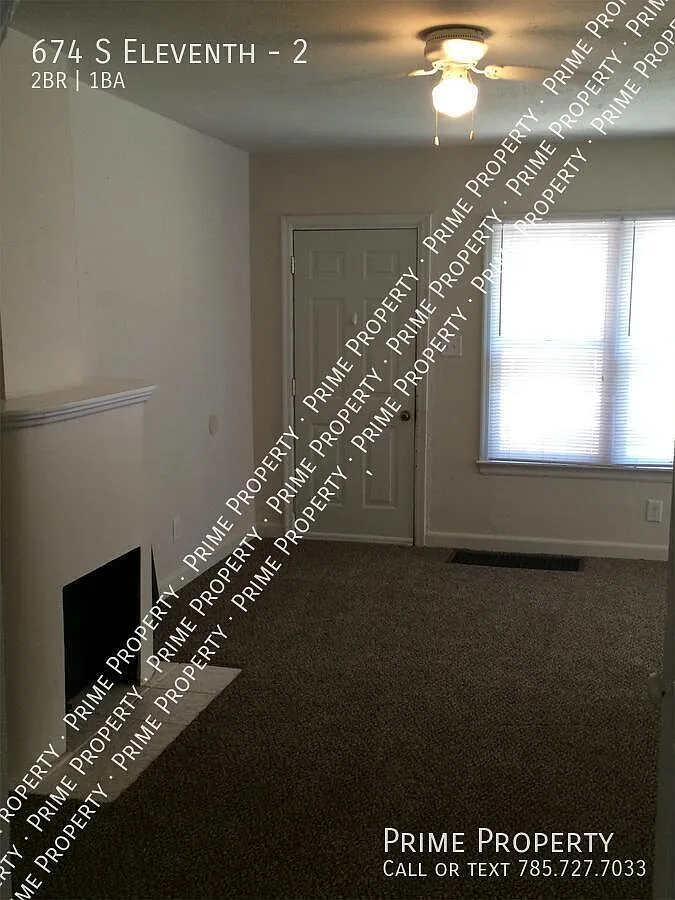 2 bed, 781 sqft, $700 — Photo 3