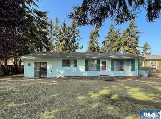 41 Cottonwood Ln, Sequim, WA 98382