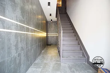 Rented by Lofts and Flats LLC