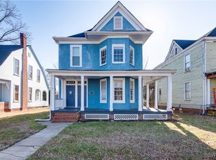 2211 3rd Ave, Richmond, VA 23222