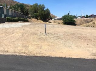 292 Vista Way, Menifee, CA --