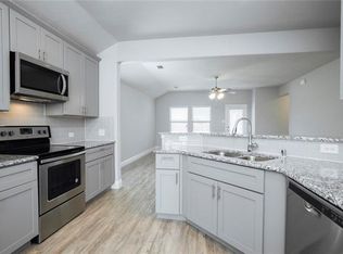 3105 Dominion St, Denton, TX 76209