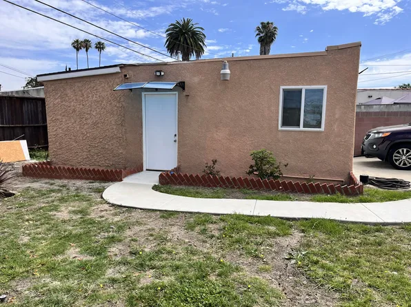 2217 W 74th St, Los Angeles, CA 90043