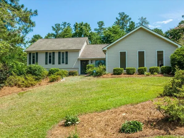 6831 Leslie Ln, Macon, GA 31220