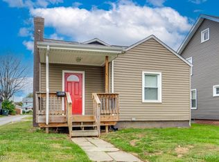 1023 Wertz Ave SW, Canton, OH 44710