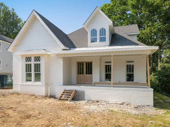 221 Fairground St, Franklin, TN 37064