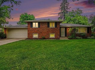 2009 Scottswood Cir, South Bend, IN 46617