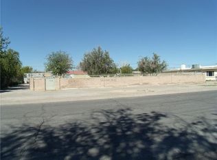 1483 Bledsoe Ln, Las Vegas, NV 89110