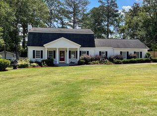 514 N Englewood Ave, Dothan, AL 36303