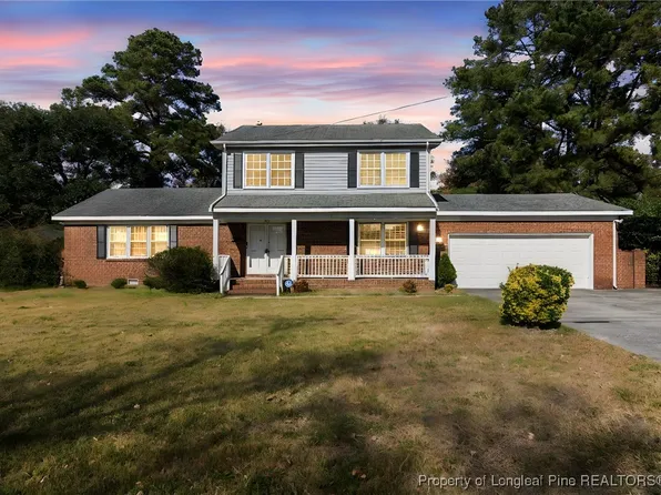 306 W 33rd St, Lumberton, NC 28358