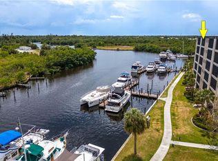 3458 Hancock Bridge PKWY #163, NORTH FORT MYERS, FL 33903
