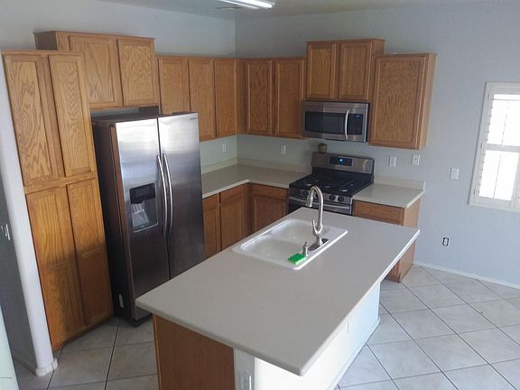 2nd image of 15236 W Desert Hills Dr