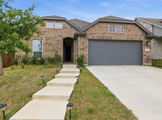 7029 Buffalo Cross Trl, Fort Worth, TX 76120