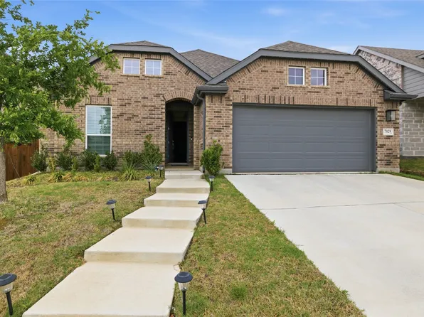 7029 Buffalo Cross Trl, Fort Worth, TX 76120