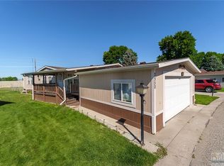 3950 S Tanager Ln, Billings, MT 59102