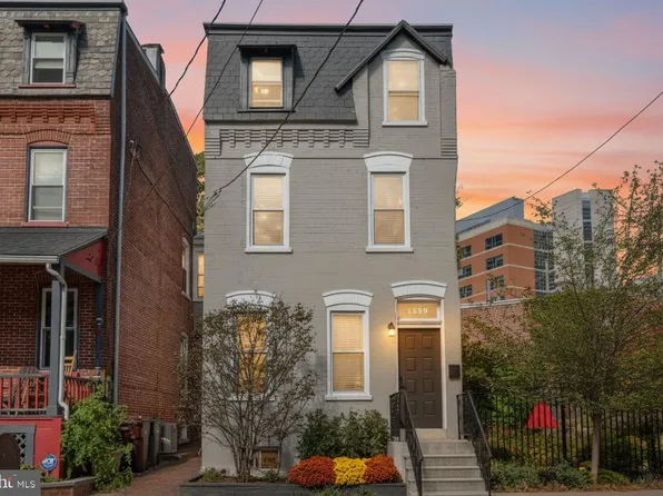 1329 N West St, Wilmington, DE 19801