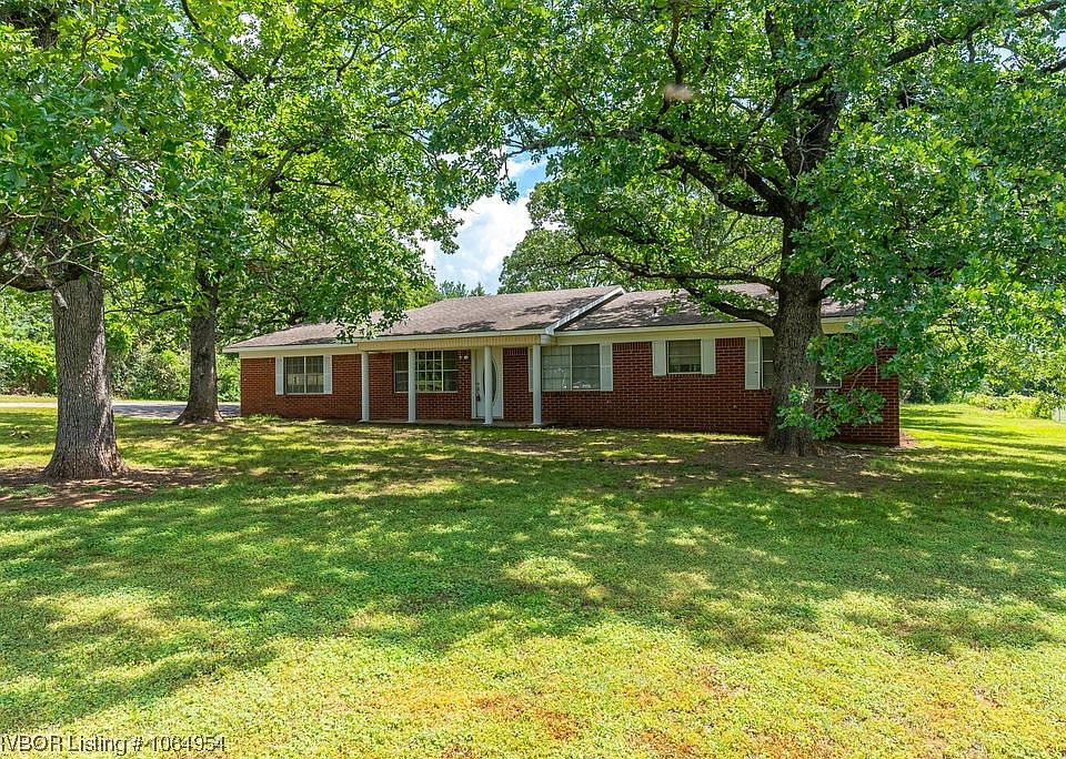 818 N Cedar Ave, Alma, AR 72921 Zillow