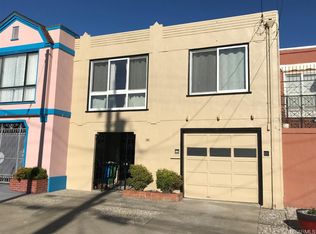 2618 46th Ave, San Francisco, CA 94116