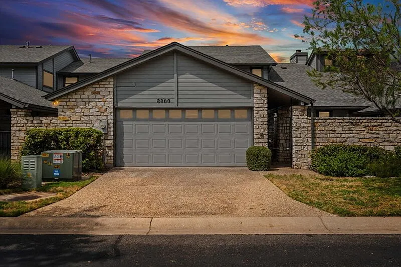 8800 Mariscal Canyon Dr