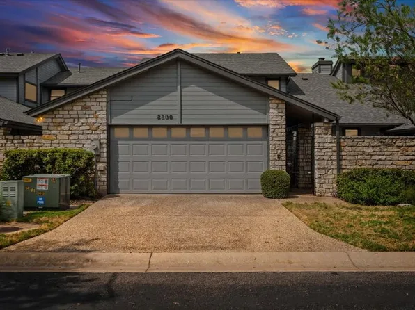 8800 Mariscal Canyon Dr, Austin, TX 78759