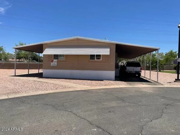 400 W Baseline Road #179, Tempe, AZ 85283