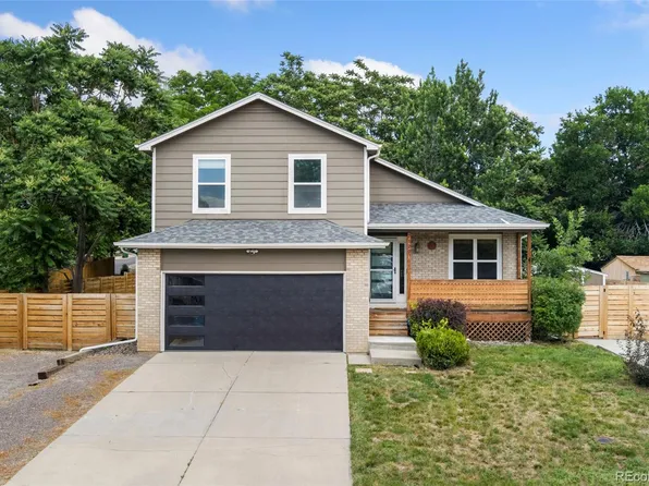 7120 S Clay Street, Littleton, CO 80120