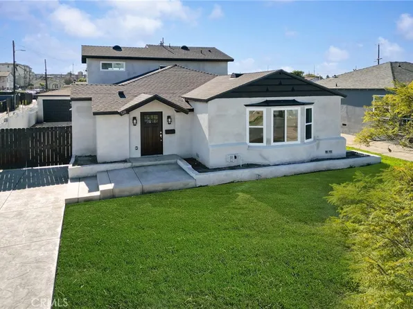 520 W 118th St, Los Angeles, CA 90044