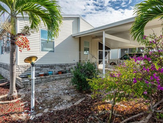 4851 W GANDY BOULEVARD #B3L22, Tampa, FL 33611
