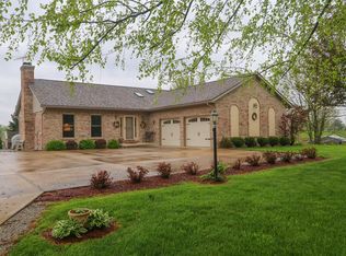 644 Waynoka Dr, Lake Waynoka, OH 45171