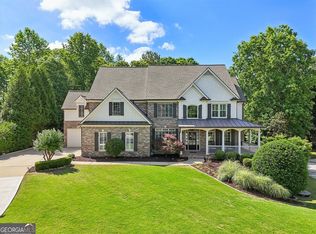 904 Gold Ridge Xing, Canton, GA 30114