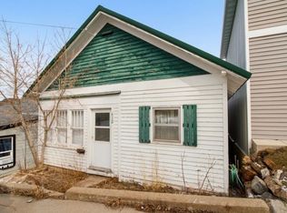 412 Bleeker St, Lead, SD 57754