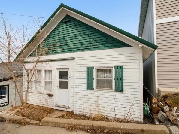 412 Bleeker St, Lead, SD 57754