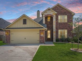 6336 Spartan Dr, College Station, TX 77845