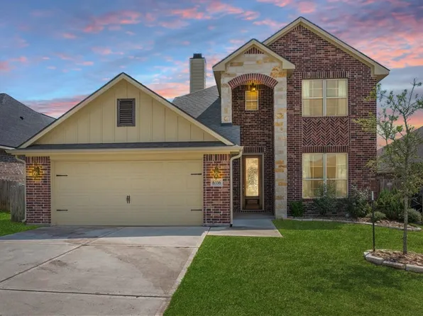 6336 Spartan Dr, College Station, TX 77845