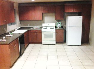 6734 W Campbell Ave, Phoenix, AZ 85033