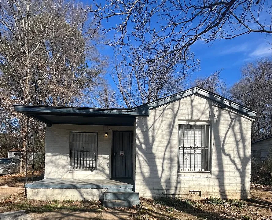 632 Harahan Rd