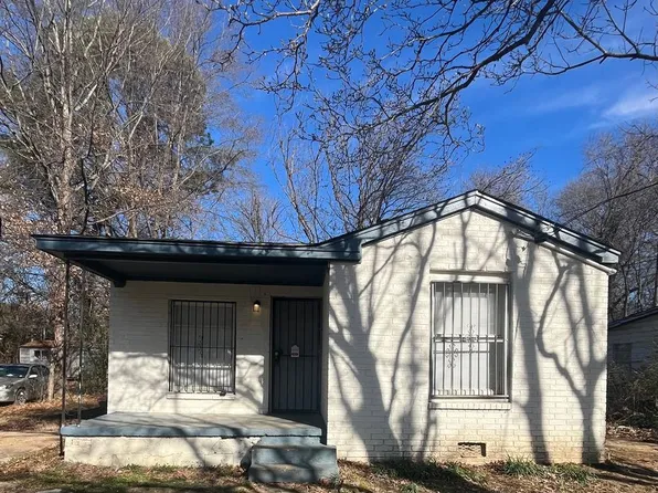 632 Harahan Rd, Memphis, TN 38109