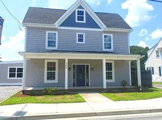 304 Academy St, Hurlock, MD 21643