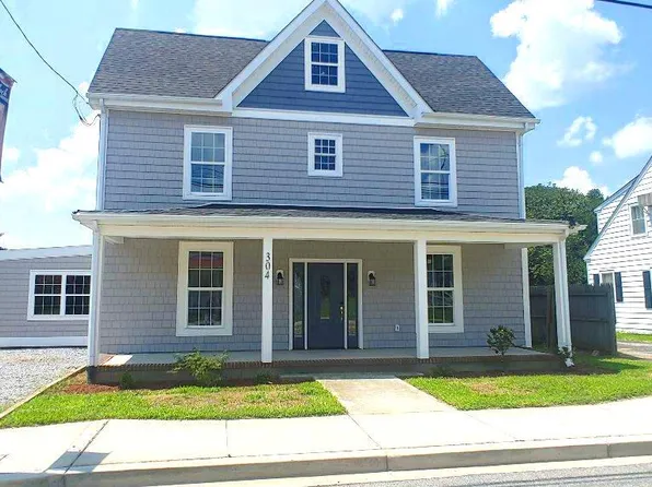 304 Academy St, Hurlock, MD 21643