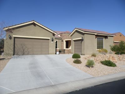 1116 Prairie Schooner Ct, Mesquite, NV, 89034