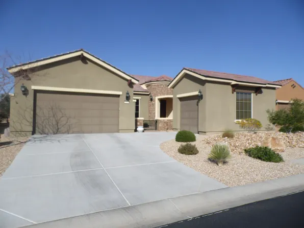 1116 Prairie Schooner Ct, Mesquite, NV 89034
