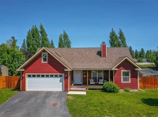 2000 Columbia Mountain Ct, Columbia Falls, MT 59912