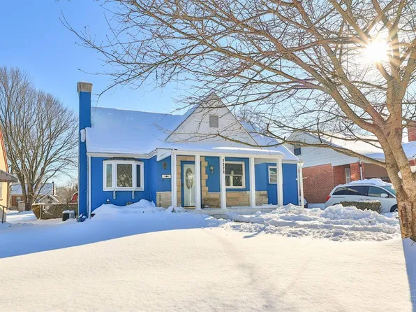 1328 Brooke Ave, Cincinnati, OH 45230