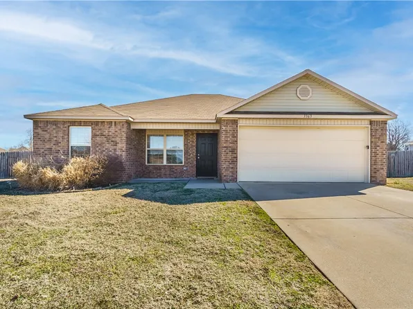 3363 Alliance Dr, Bethel Heights, AR 72764