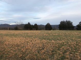 4 Plateau Ln, Glasgow, VA 24555