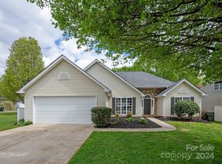4866 Bentridge Dr NW, Concord, NC 28027