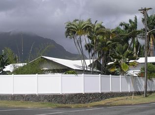 1206 Ulupii St, Kailua, HI 96734